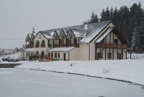 PENZION ZIVKA